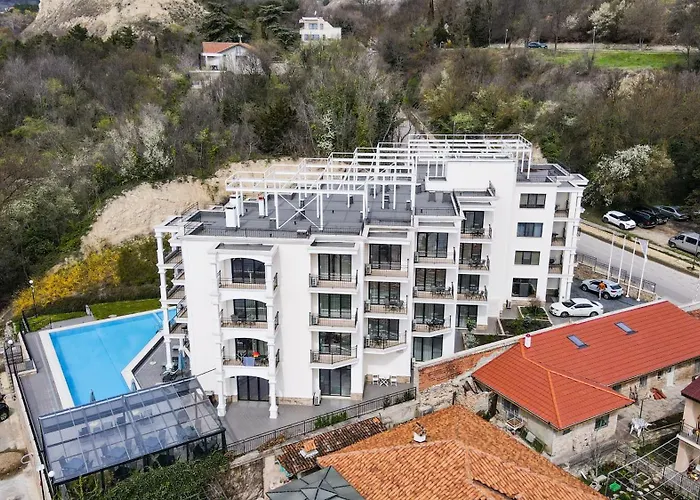 Ξενοδοχείο Samara With Relax Area 4*