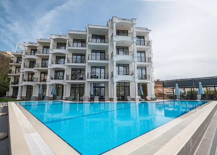 Samara With Relax Area 4* Μπαλτσίκ