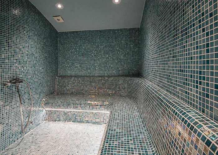 Samara With Relax Area Ξενοδοχείο