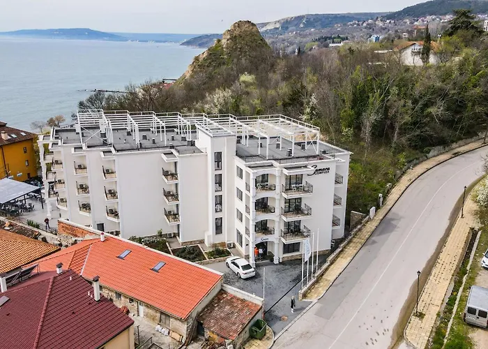 Samara With Relax Area Ξενοδοχείο