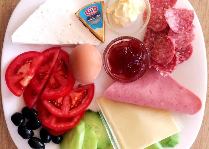 Ξενοδοχείο Samara With Relax Area Μπαλτσίκ