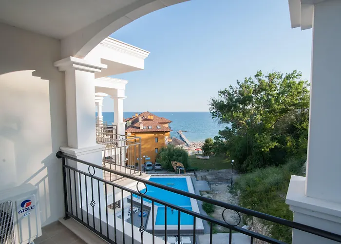 Samara With Relax Area 4* Μπαλτσίκ