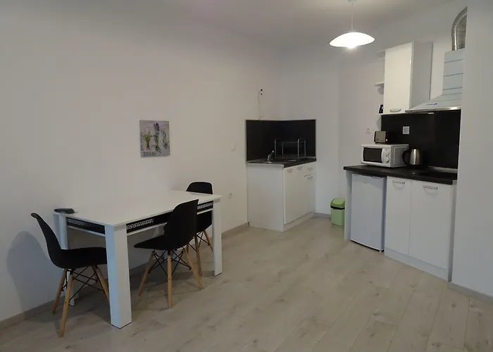 Ξενοδοχείο Samara With Relax Area 4*