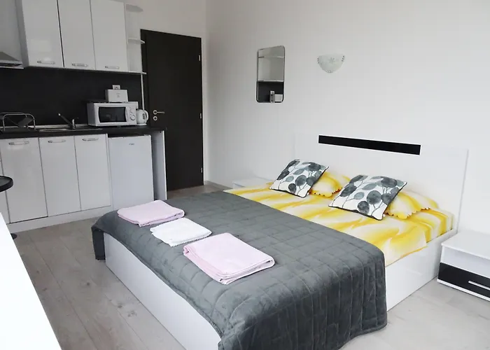 Samara With Relax Area Ξενοδοχείο