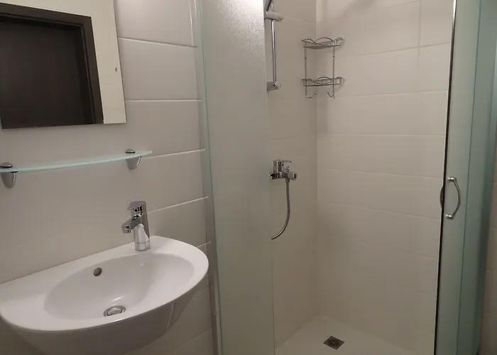 Samara With Relax Area Μπαλτσίκ