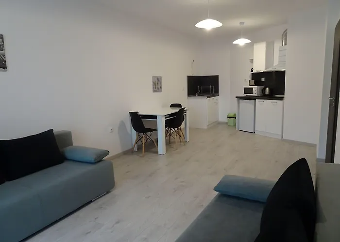 Samara With Relax Area Ξενοδοχείο