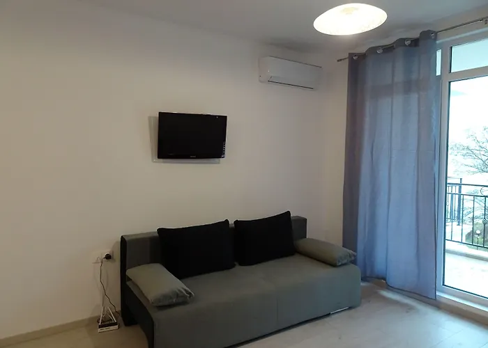Samara With Relax Area Ξενοδοχείο Μπαλτσίκ