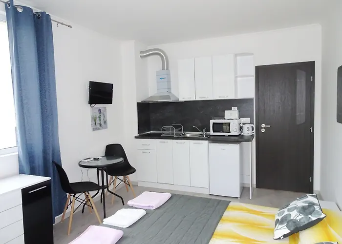 Samara With Relax Area