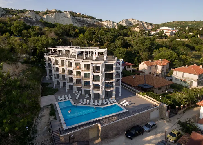 Samara With Relax Area 4* Μπαλτσίκ