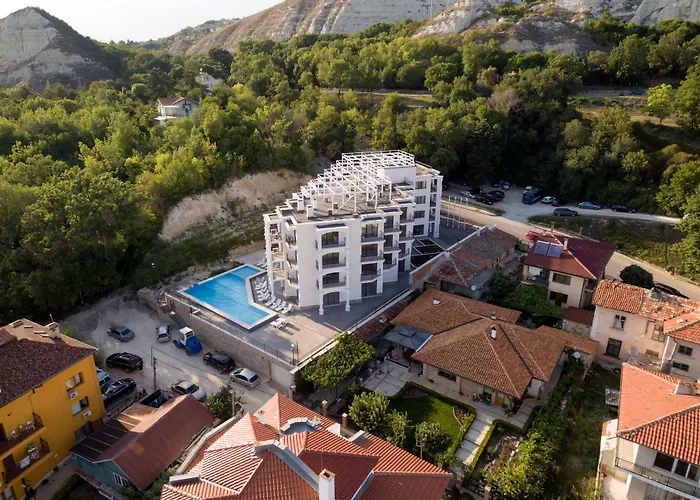 Samara With Relax Area Μπαλτσίκ