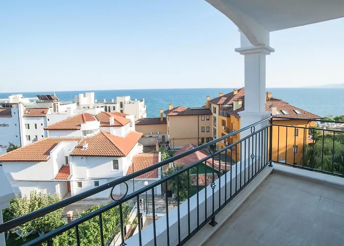 Samara With Relax Area 4*