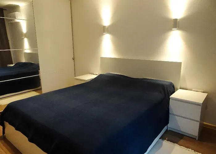 Samara With Relax Area Ξενοδοχείο 4*