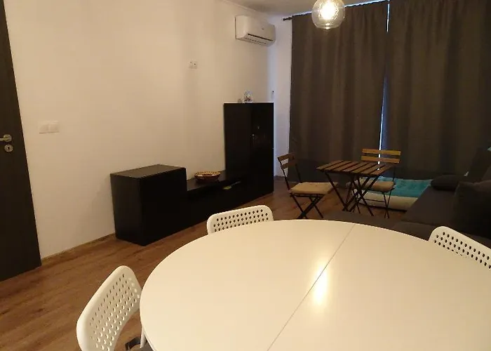 Samara With Relax Area 4* Μπαλτσίκ